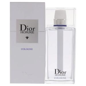 Homme  Christian Dior Cologne Spray 4.2 oz m