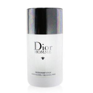 Homme  Christian Dior Deodorant Stick Alcohol Free 2.62 oz 78 ml m