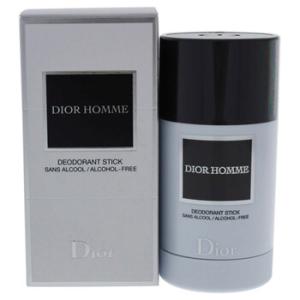 Homme by Christian Dior for Men  2.7 oz AlcoholFree Deodorant Stick
