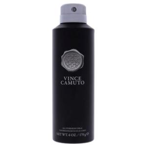 Homme by Vince Camuto for Men  6 oz Body Spray