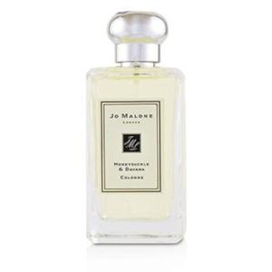 Honeysuckle  Davana Cologne 3.4 oz  100 ml