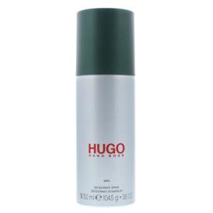 Hugo  Hugo Boss Deodorant Spray Can 3.5 oz 100 ml m