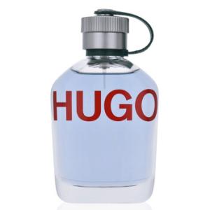 Hugo  Hugo Boss EDT Spray green 4.2 oz m