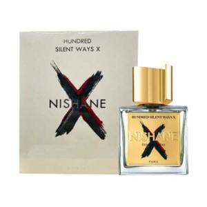 Hundred Silent Ways X Extrait de Parfum Spray 3.4 oz Fragrance