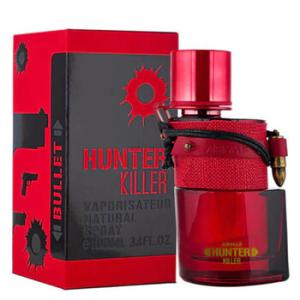 Hunter Killer EDP Spray 3.4 oz