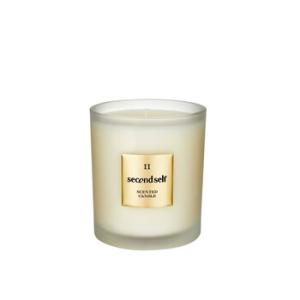 II Second Self  Murillo Twins Scented Candle Floral 8.5 oz. 240 ml