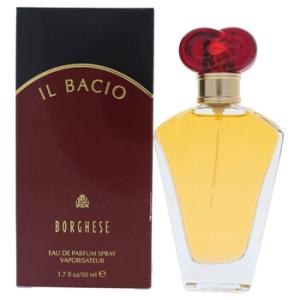 IL Bacio by Borghese for Women  1.7 oz EDP Spray