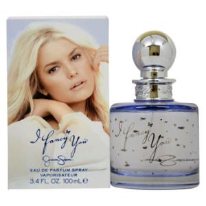 I Fancy You by Jessica Simpson EDP Spray 3.4 oz 100 ml w