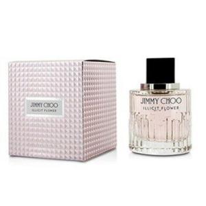 Illicit Flower  Jimmy Choo EDT Spray 2.0 oz 60 ml w