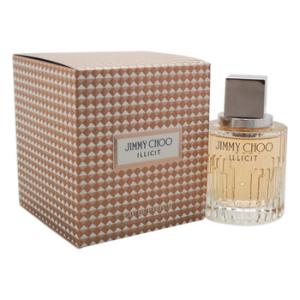 Illicit  Jimmy Choo EDP Spray 2.0 oz 60 ml w
