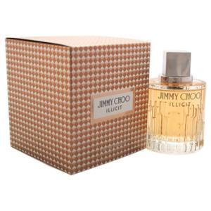 Illicit  Jimmy Choo EDP Spray 3.3 oz 100 ml w