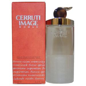 Image by Nino Cerruti for Women  2.5 oz EDT Spray