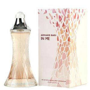 In Me by Armand Basi Eau de Parfum Spray 2.6 oz