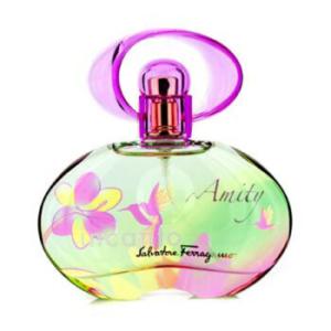 Incanto Amity  S. Ferragamo EDT Spray 1.7 oz 50 ml w
