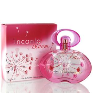 Incanto Bloom  Salvatore Ferragamo EDT Spray New Edition 3.3 oz 100 ml w
