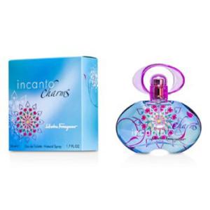 Incanto Charms  Salvatore Ferragamo EDT Spray 1.7 oz w