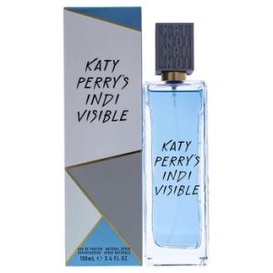 Indi Visible by Katy Perry for Women  3.4 oz EDP Spray