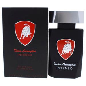 Intenso by Tonino Lamborghini for Men  4.2 oz EDT Spray