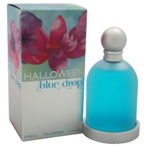 J.Del Pozo Halloween Blue Drop EDT Spray 3.4 oz