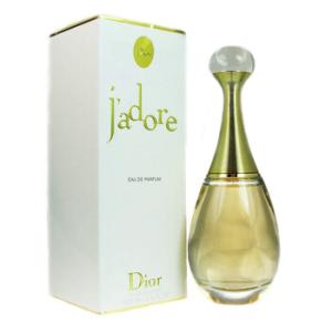 Jadore  Christian Dior EDP Spray 3.4 oz w 100 ml