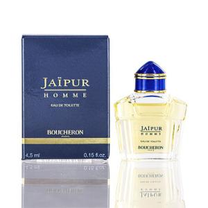 Jaipur Homme  Boucheron EDT Mini 0.15 oz 4.5 ml m