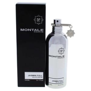 Jasmin Full  Montale EDP Spray 3.4 oz 100 ml u