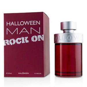 J.del Pozo Halloween Man Rock On EDT Spray 4.2 oz