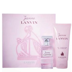 Jeanne Lanvin  Lanvin Set w