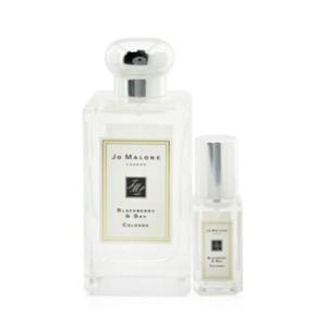 Jo Malone Blackberry  Bay Gift Set