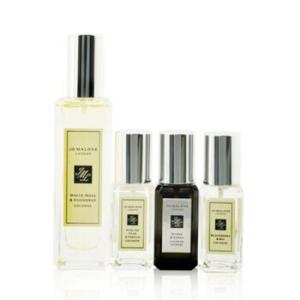 Jo Malone White Moss  Snowdrop Scent Pairing Collection Gift Set