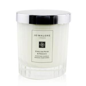 Jo Malone English Pear  Freesia Scented Candle