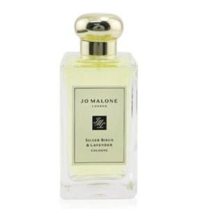 Jo Malone Silver Birch  Lavender EDC Spray 3.4 oz