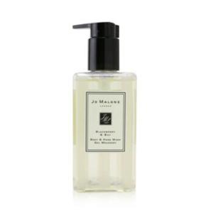 Jo Malone  Blackberry  Bay Body  Hand Wash With Pump  250ml8.5oz