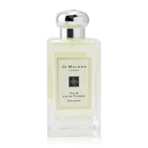 Jo Malone  Fig  Lotus Flower Cologne Spray Originally Without Box  100ml3.4oz