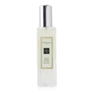 Jo Malone  Fig  Lotus Flower Cologne Spray Originally Without Box  30ml1oz