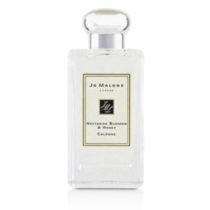 Jo Malone  Nectarine Blossom  Honey Cologne Spray Originally Without Box  100ml3.4oz