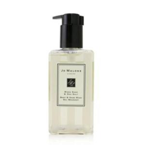 Jo Malone  Wood Sage  Sea Salt Body  Hand Wash With Pump  250ml8.5oz