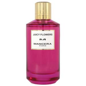 Juicy Flowers  Mancera Paris EDP Spray 4.0 oz 120 ml W