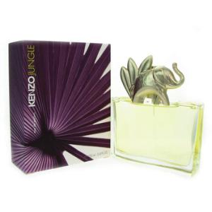 Jungle Lelephant  Kenzo EDP Spray 3.4 oz w