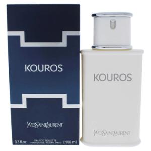 KOUROSYSL EDT SPRAY 3.3 OZ M