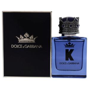 K by Dolce and Gabbana for Men  1.6 oz EDP Spray