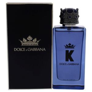 K by Dolce and Gabbana for Men  3.3 oz EDP Spray