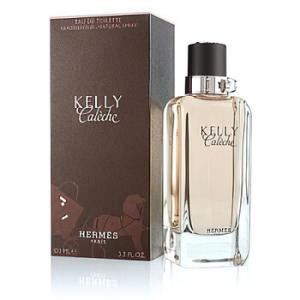 Kelly Caleche by Hermes EDT Spray 3.3 oz w