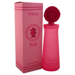 Kids Girl EDT Spray 3.4 oz