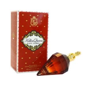Killer Queen  Katy Perry EDP Spray 3.4 oz w