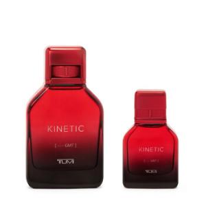 Kinetic Gift Set Fragrance