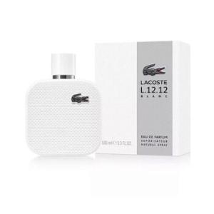 L.12.12 Blanc  Lacoste EDP Spray 3.3 oz 100 ml M