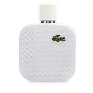 L.12.12 Blanc  Lacoste EDT Spray white 3.3 oz m