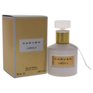 LAbsolu by Carven for Women  1.66 oz EDP Spray