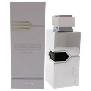LAventure Blanche by Al Haramain for Men  6.76 oz EDP Spray